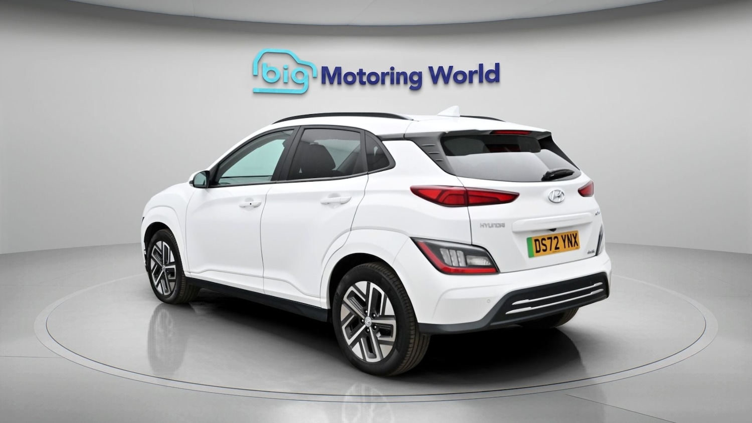Used Hyundai KONA 2022 for sale - 78028428: Photo 5