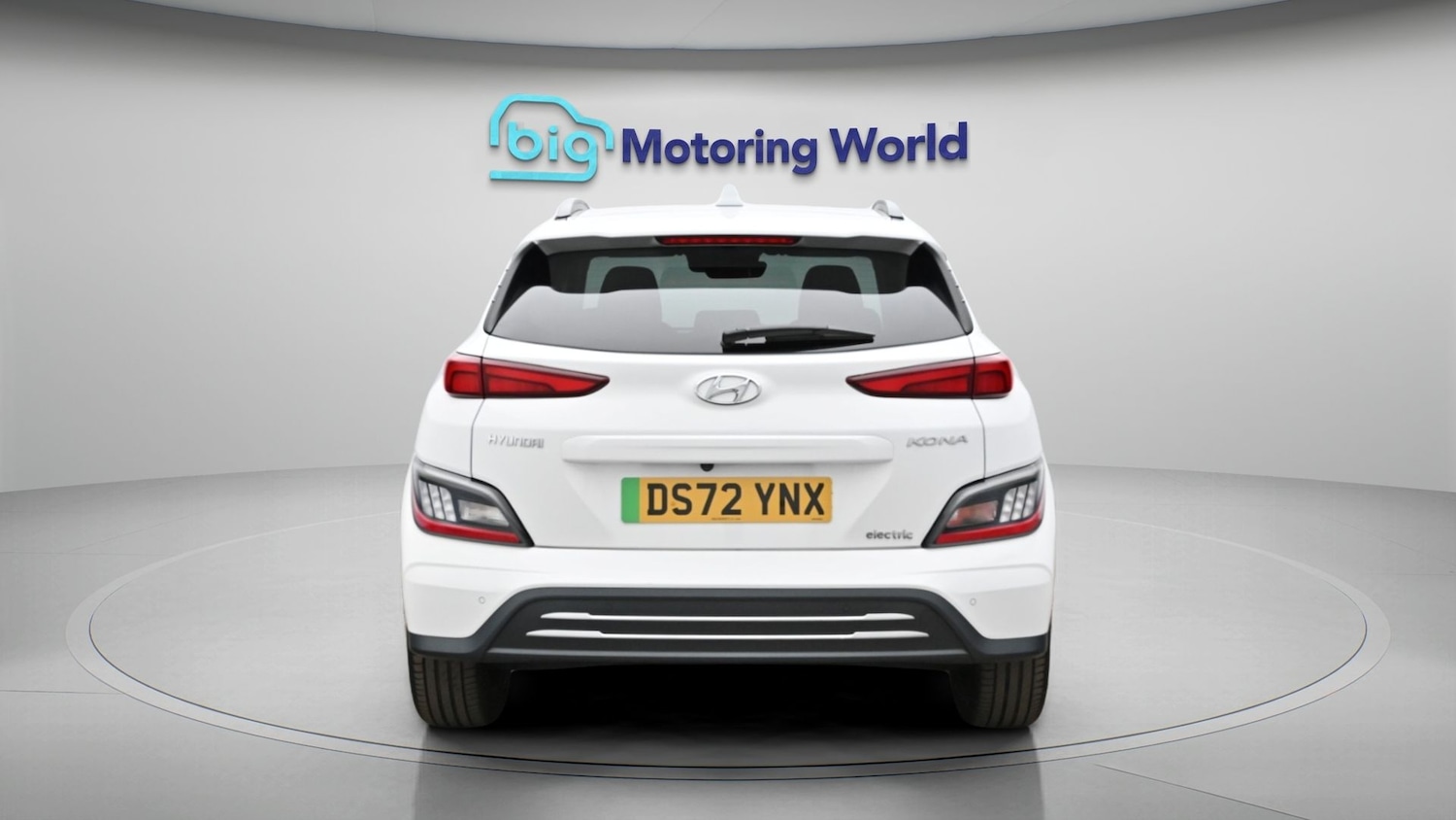 Used Hyundai KONA 2022 for sale - 78028428: Photo 6