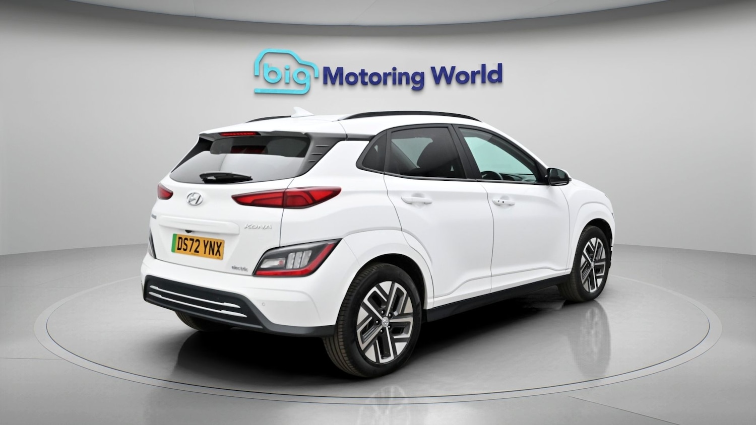 Used Hyundai KONA 2022 for sale - 78028428: Photo 7