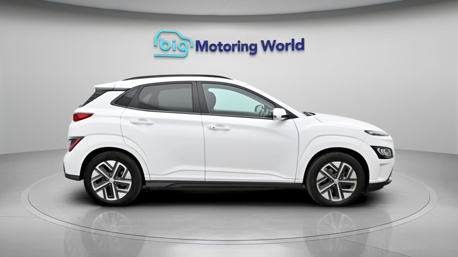 Used Hyundai KONA 2022 for sale - 78028428: Photo 8