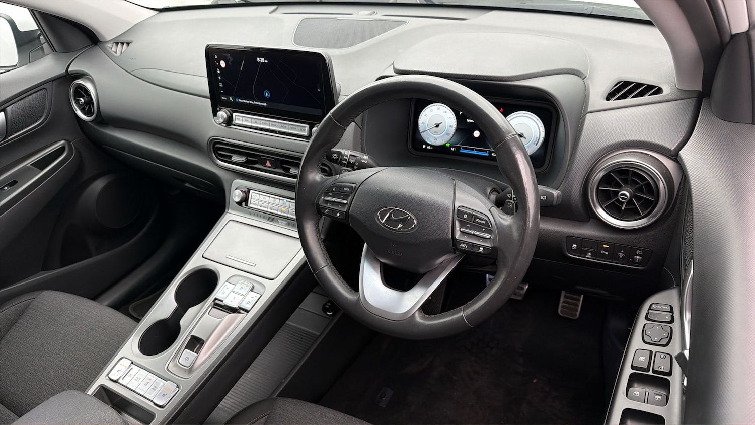 Used Hyundai KONA 2022 for sale - 78028428: Photo 9