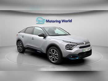 Used Citroen C4 2024 for sale - 78296679: Photo