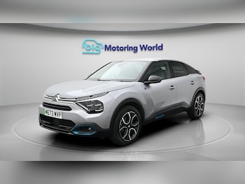 Used Citroen C4 2024 for sale - 78296679: Photo