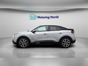 Used Citroen C4 2024 for sale - 78296679: Photo