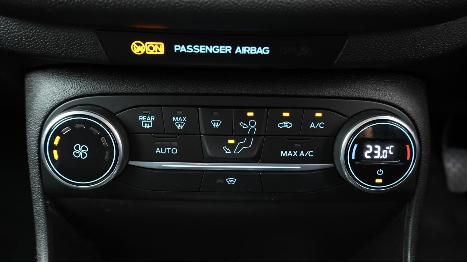 Used Ford Fiesta 2019 for sale - 76032320: Photo 13