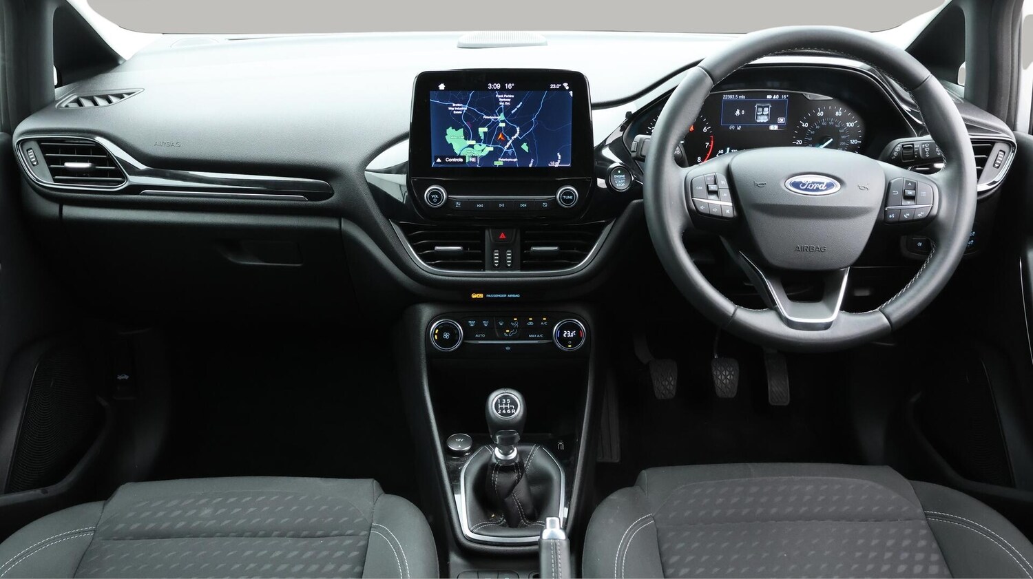Used Ford Fiesta 2019 for sale - 76032320: Photo 14