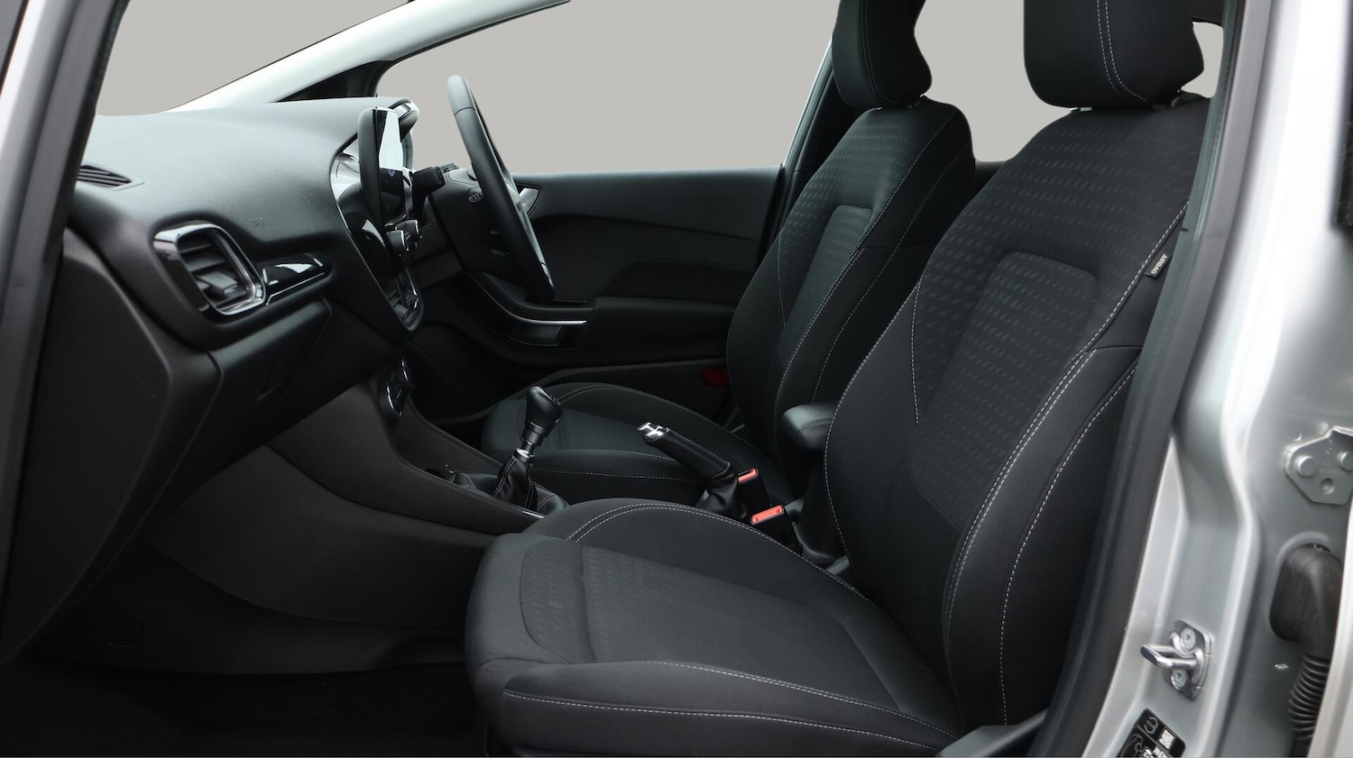 Used Ford Fiesta 2019 for sale - 76032320: Photo 15