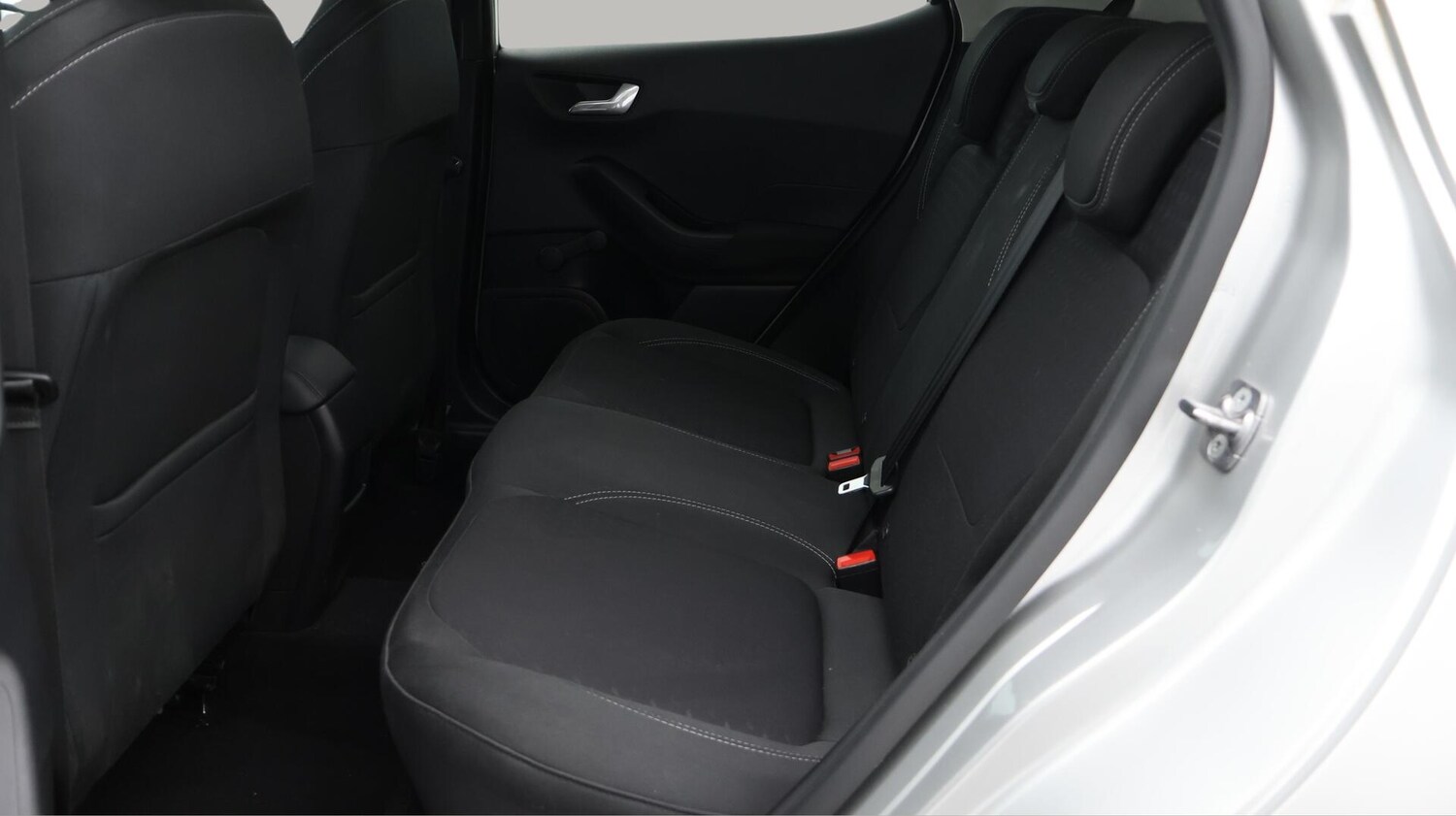 Used Ford Fiesta 2019 for sale - 76032320: Photo 17