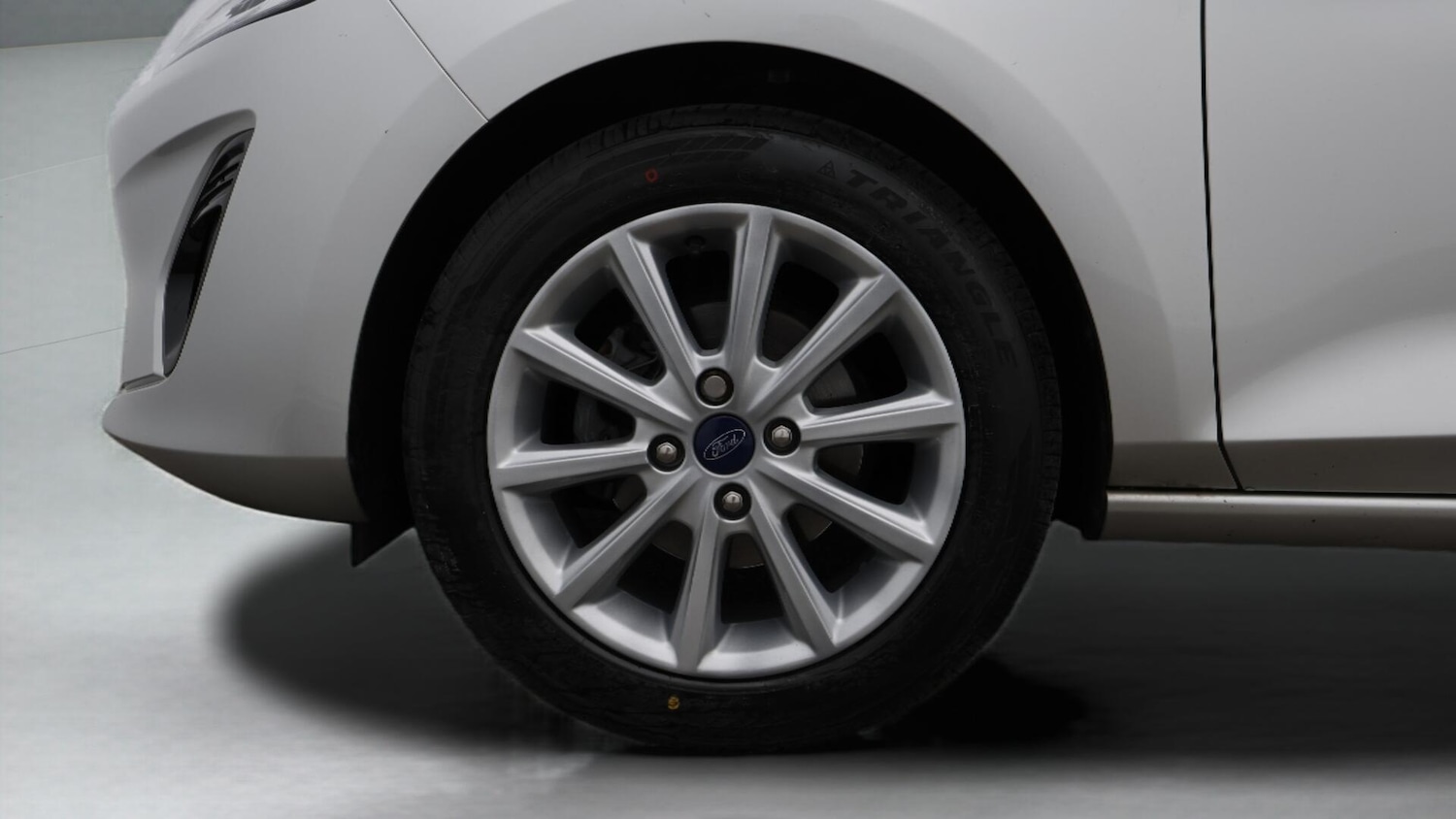 Used Ford Fiesta 2019 for sale - 76032320: Photo 19