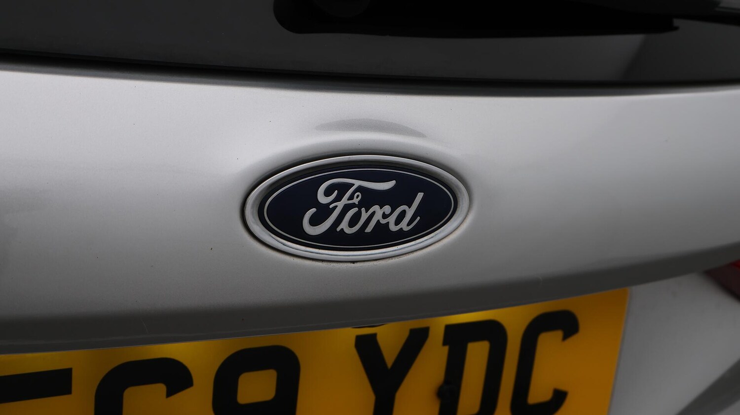Used Ford Fiesta 2019 for sale - 76032320: Photo 23