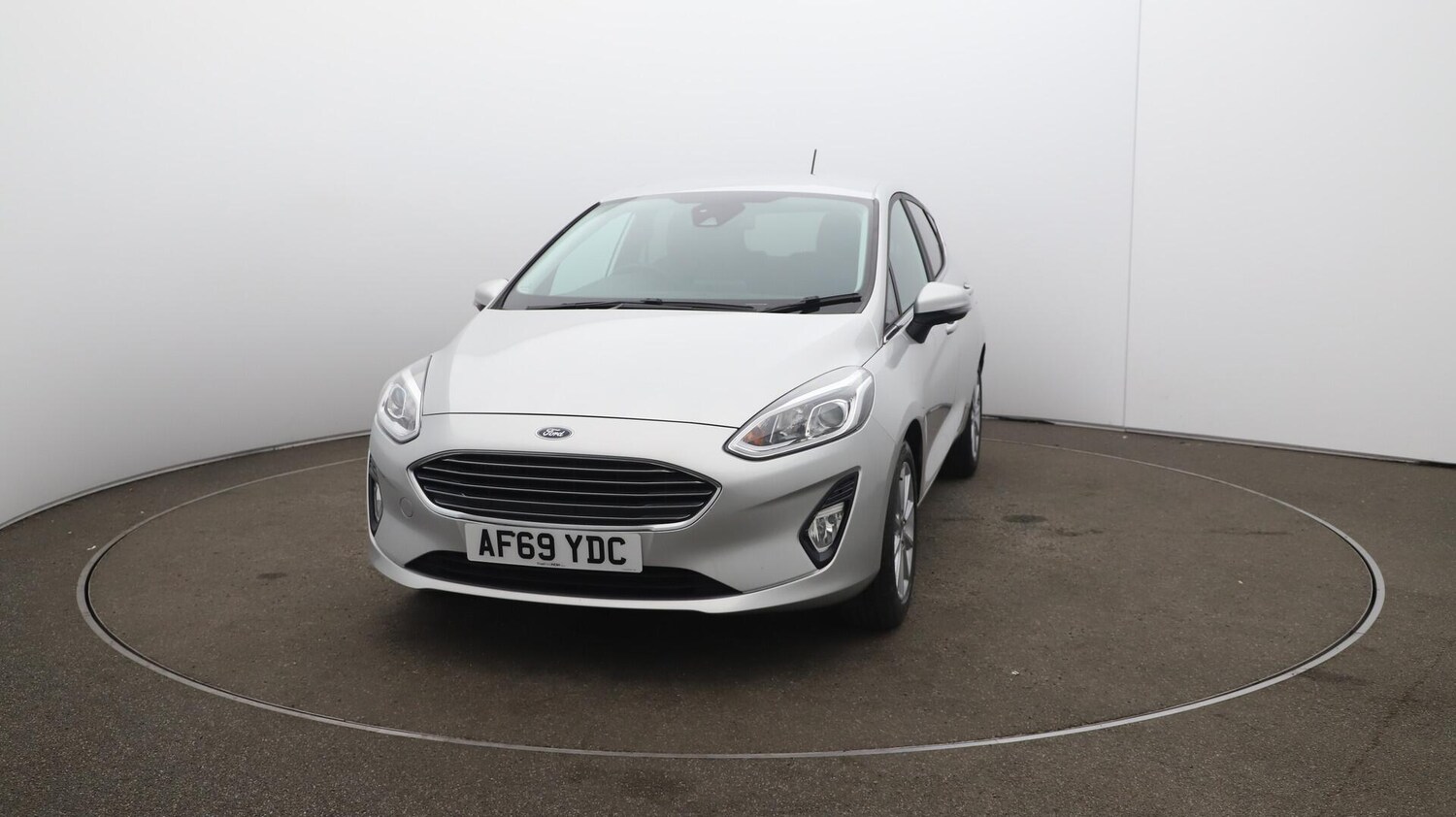 Used Ford Fiesta 2019 for sale - 76032320: Photo 38