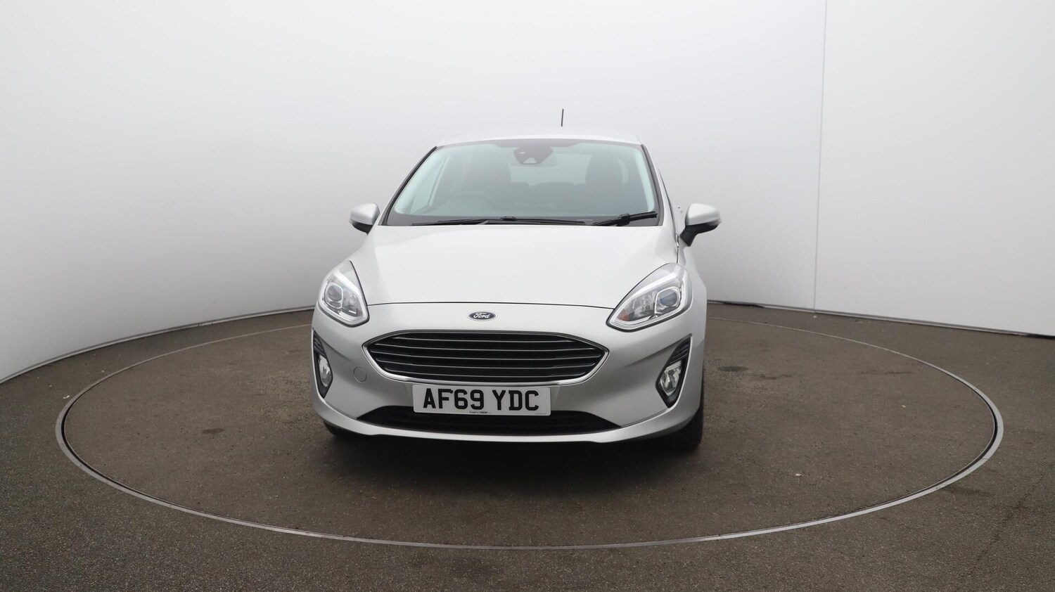 Used Ford Fiesta 2019 for sale - 76032320: Photo 39