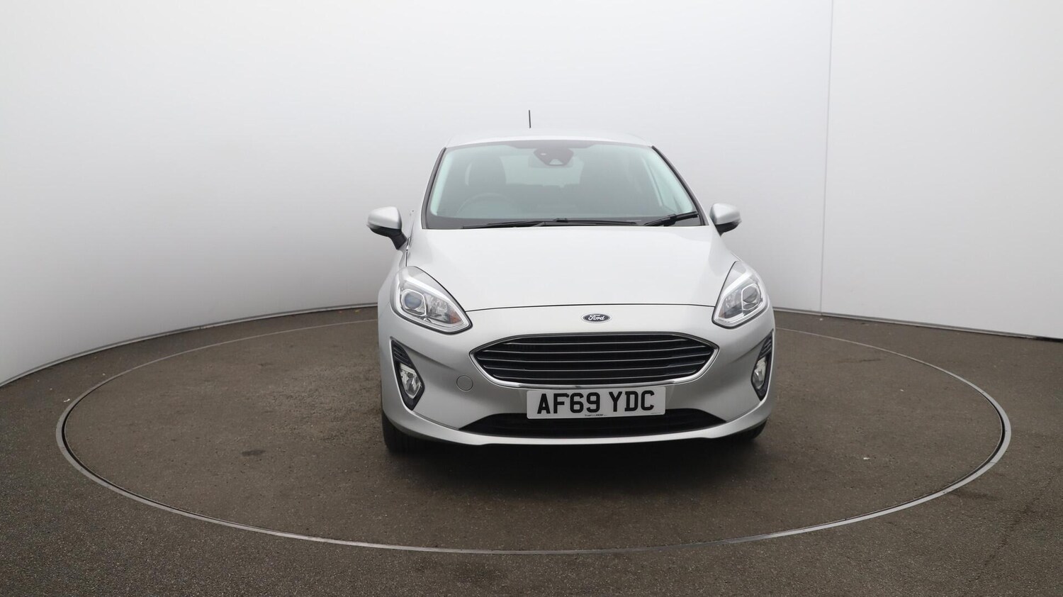 Used Ford Fiesta 2019 for sale - 76032320: Photo 40