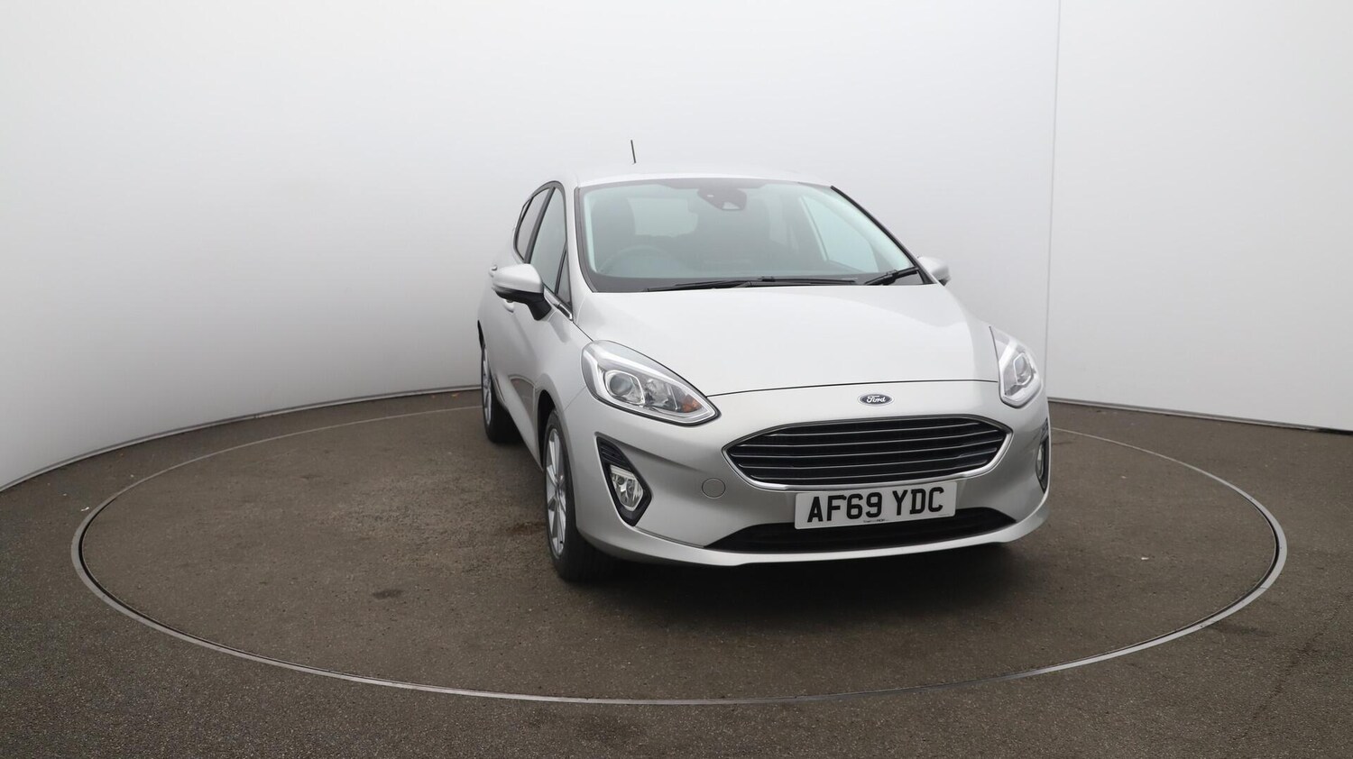 Used Ford Fiesta 2019 for sale - 76032320: Photo 41