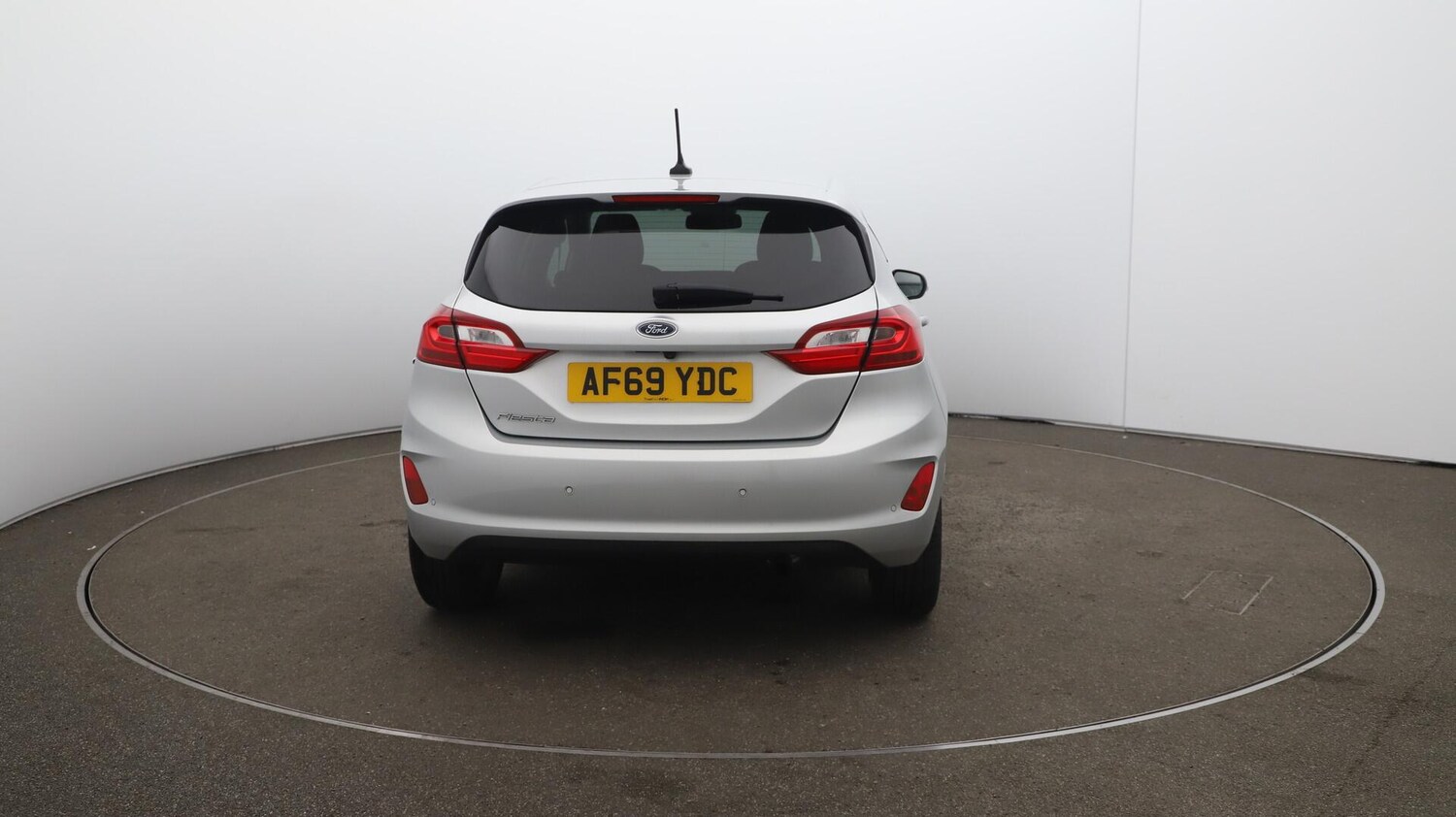 Used Ford Fiesta 2019 for sale - 76032320: Photo 57