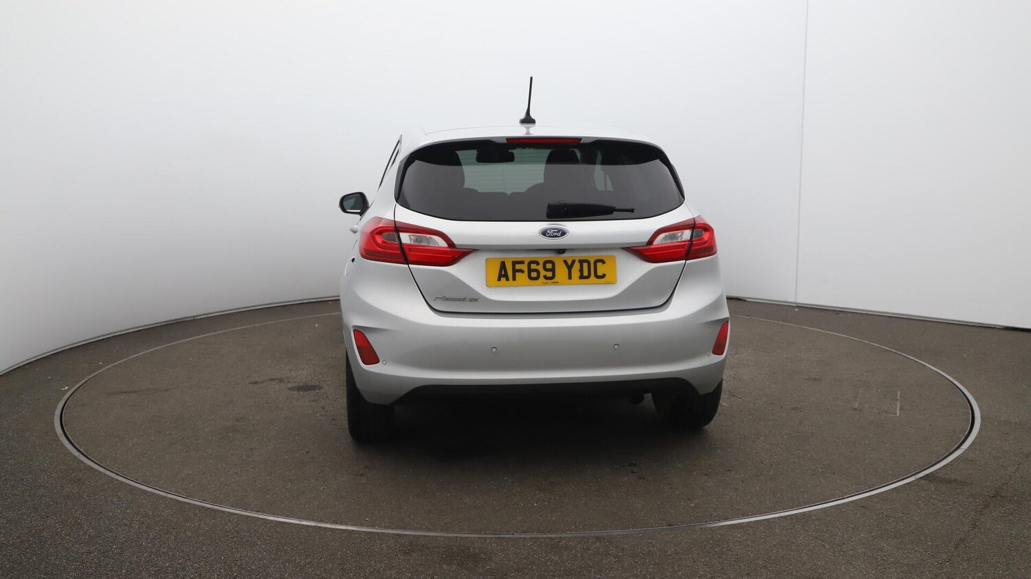 Used Ford Fiesta 2019 for sale - 76032320: Photo 59