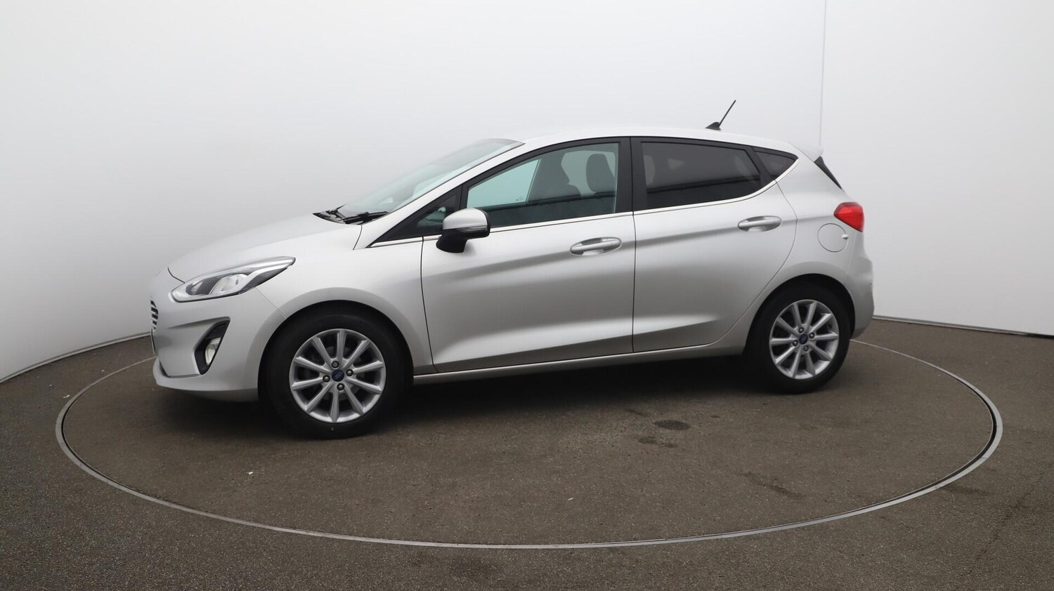 Used Ford Fiesta 2019 for sale - 76032320: Photo 66