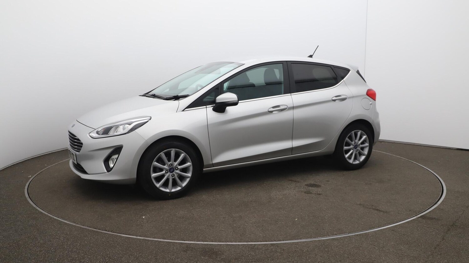 Used Ford Fiesta 2019 for sale - 76032320: Photo 67