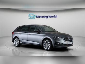 Used Skoda Scala 2023 for sale - 78801999: Photo