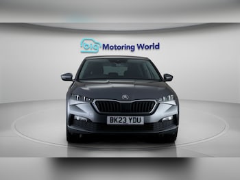 Used Skoda Scala 2023 for sale - 78801999: Photo