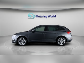 Used Skoda Scala 2023 for sale - 78801999: Photo