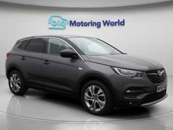 2019 (69) - 1.2 Turbo SRi Nav 5dr Auto