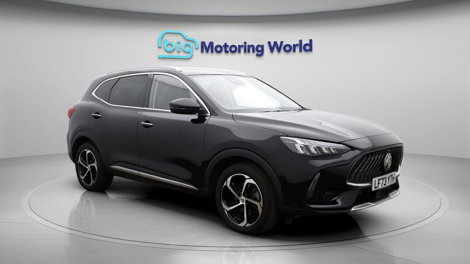 Used MG MG HS 2023 for sale - 78011438: Photo 1