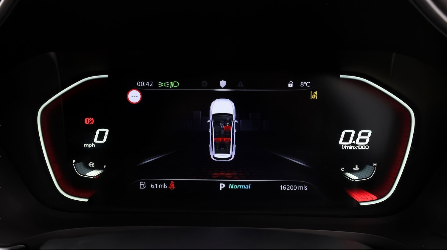 Used MG MG HS 2023 for sale - 78011438: Photo 10