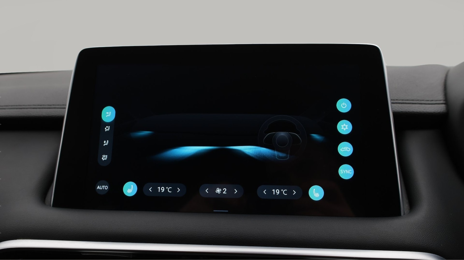 Used MG MG HS 2023 for sale - 78011438: Photo 12