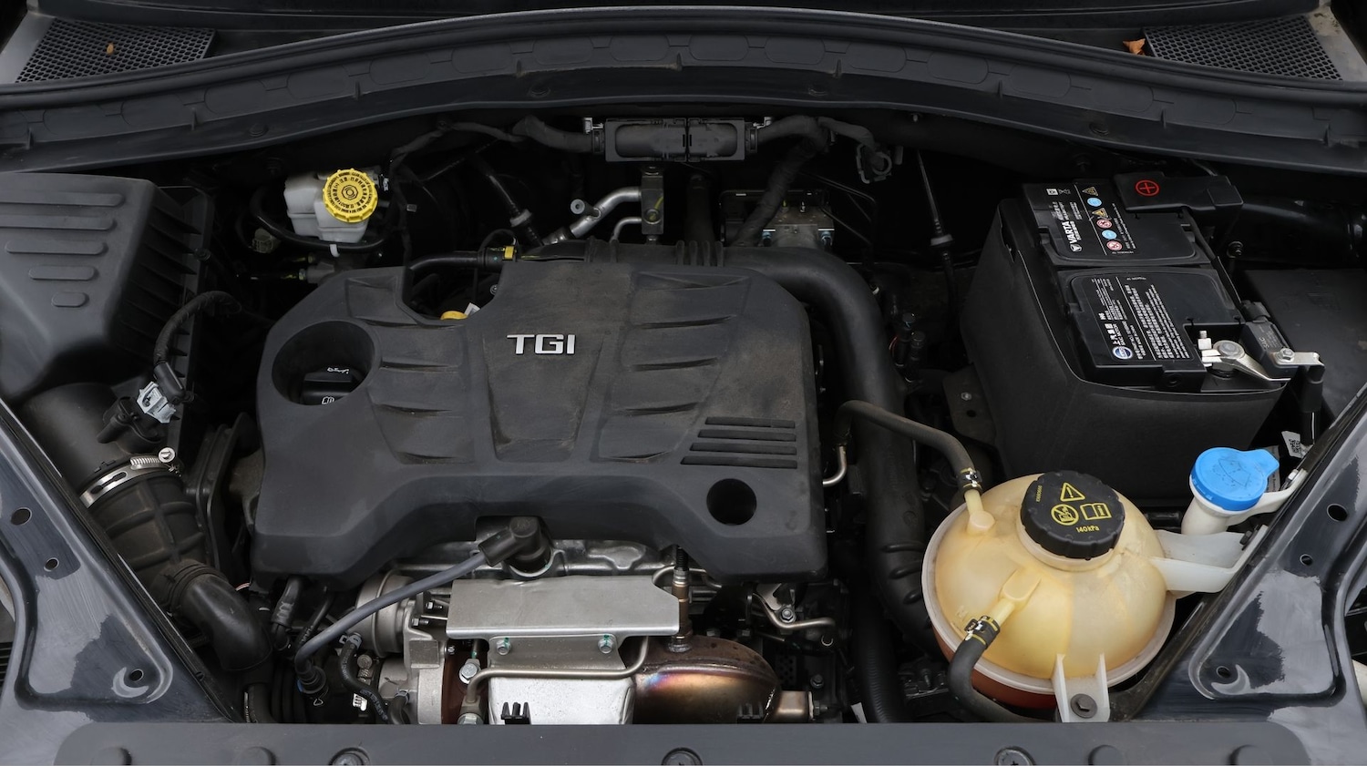 Used MG MG HS 2023 for sale - 78011438: Photo 19