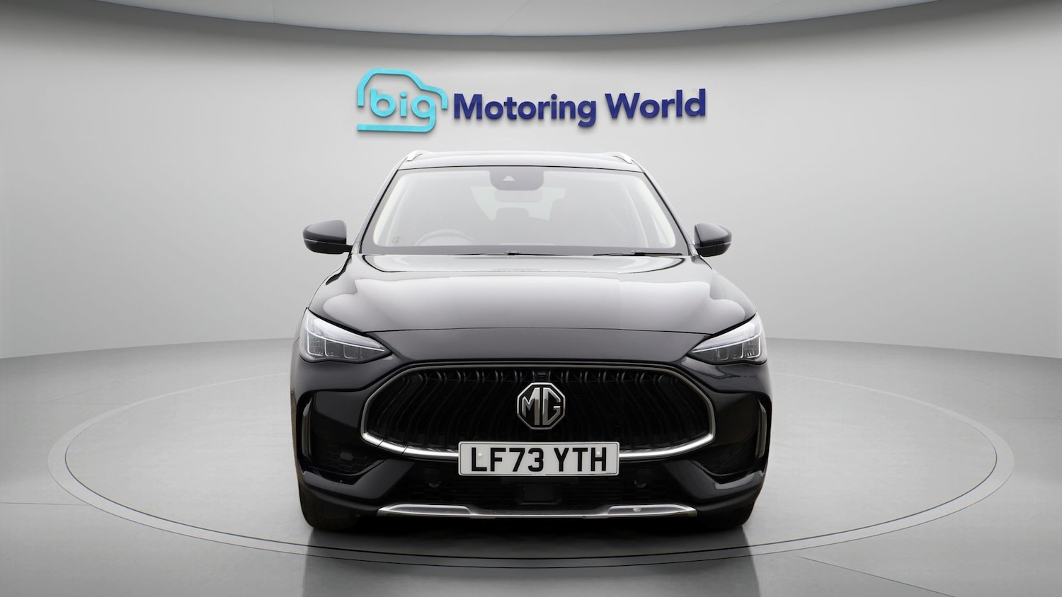 Used MG MG HS 2023 for sale - 78011438: Photo 2