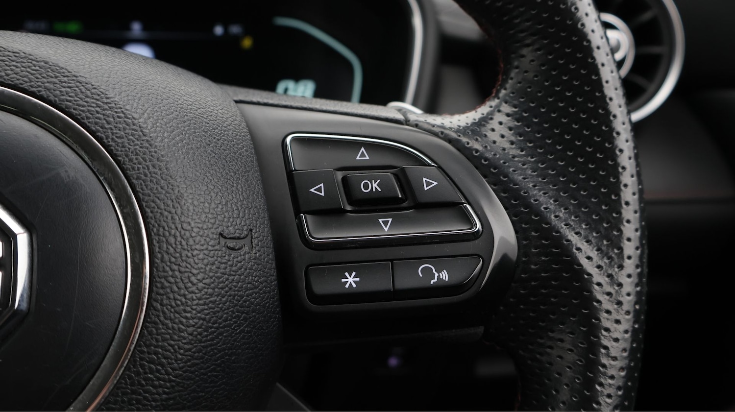 Used MG MG HS 2023 for sale - 78011438: Photo 23