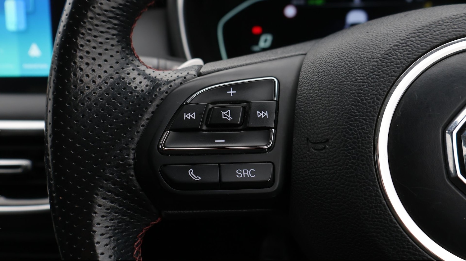 Used MG MG HS 2023 for sale - 78011438: Photo 24