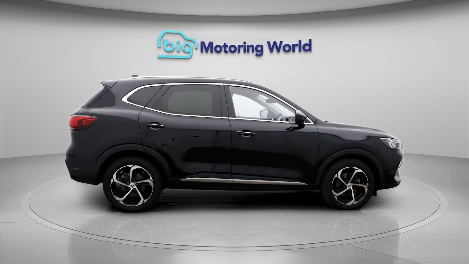 Used MG MG HS 2023 for sale - 78011438: Photo 8