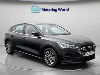 Used Ford Focus 2023 for sale - 79527008: Photo