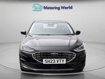 Used Ford Focus 2023 for sale - 79527008: Photo