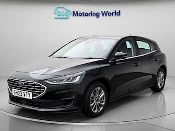Used Ford Focus 2023 for sale - 79527008: Photo