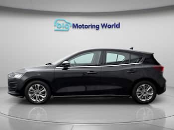 Used Ford Focus 2023 for sale - 79527008: Photo