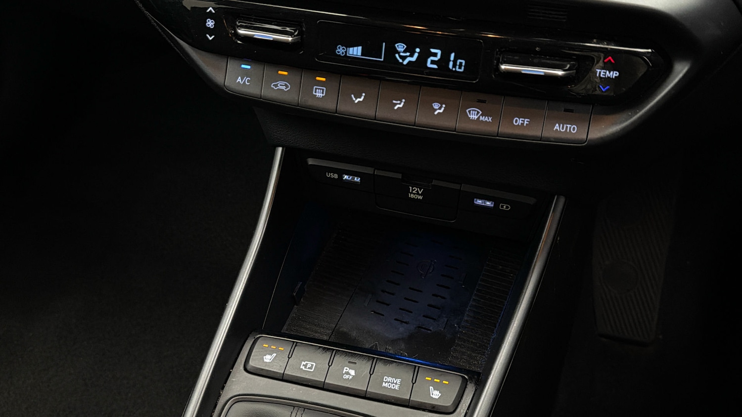 Used Hyundai BAYON 2023 for sale - 78067085: Photo 11