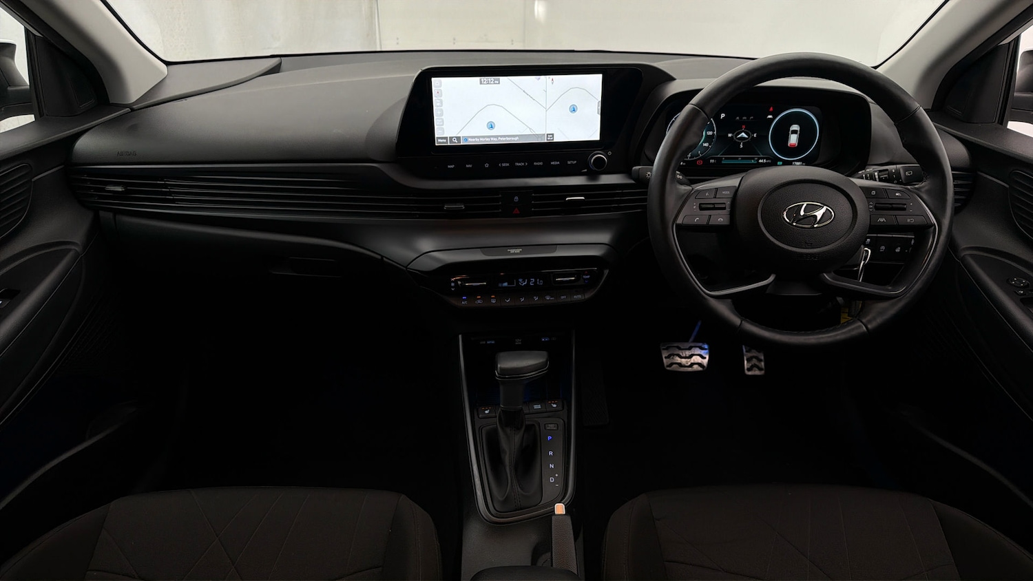 Used Hyundai BAYON 2023 for sale - 78067085: Photo 12