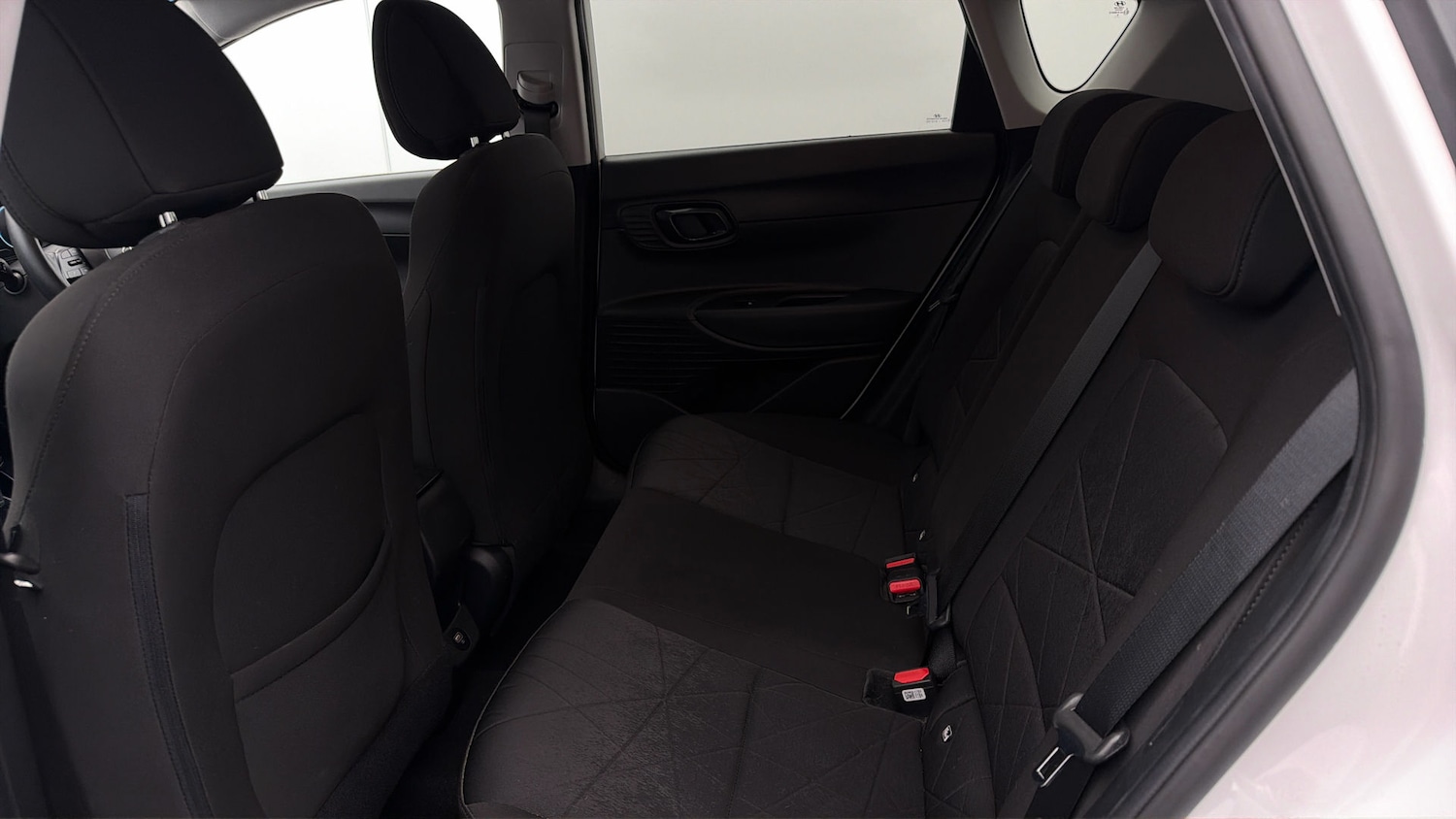 Used Hyundai BAYON 2023 for sale - 78067085: Photo 15