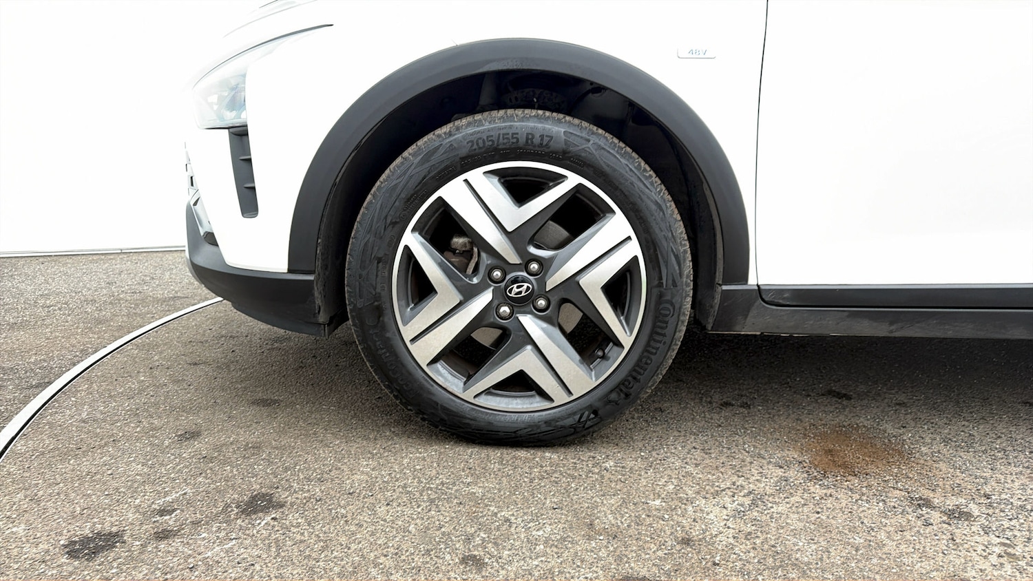 Used Hyundai BAYON 2023 for sale - 78067085: Photo 17