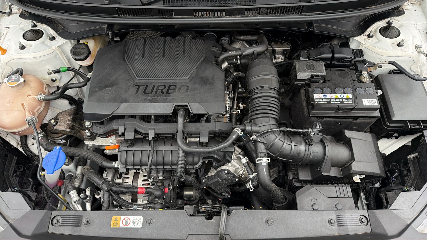 Used Hyundai BAYON 2023 for sale - 78067085: Photo 18