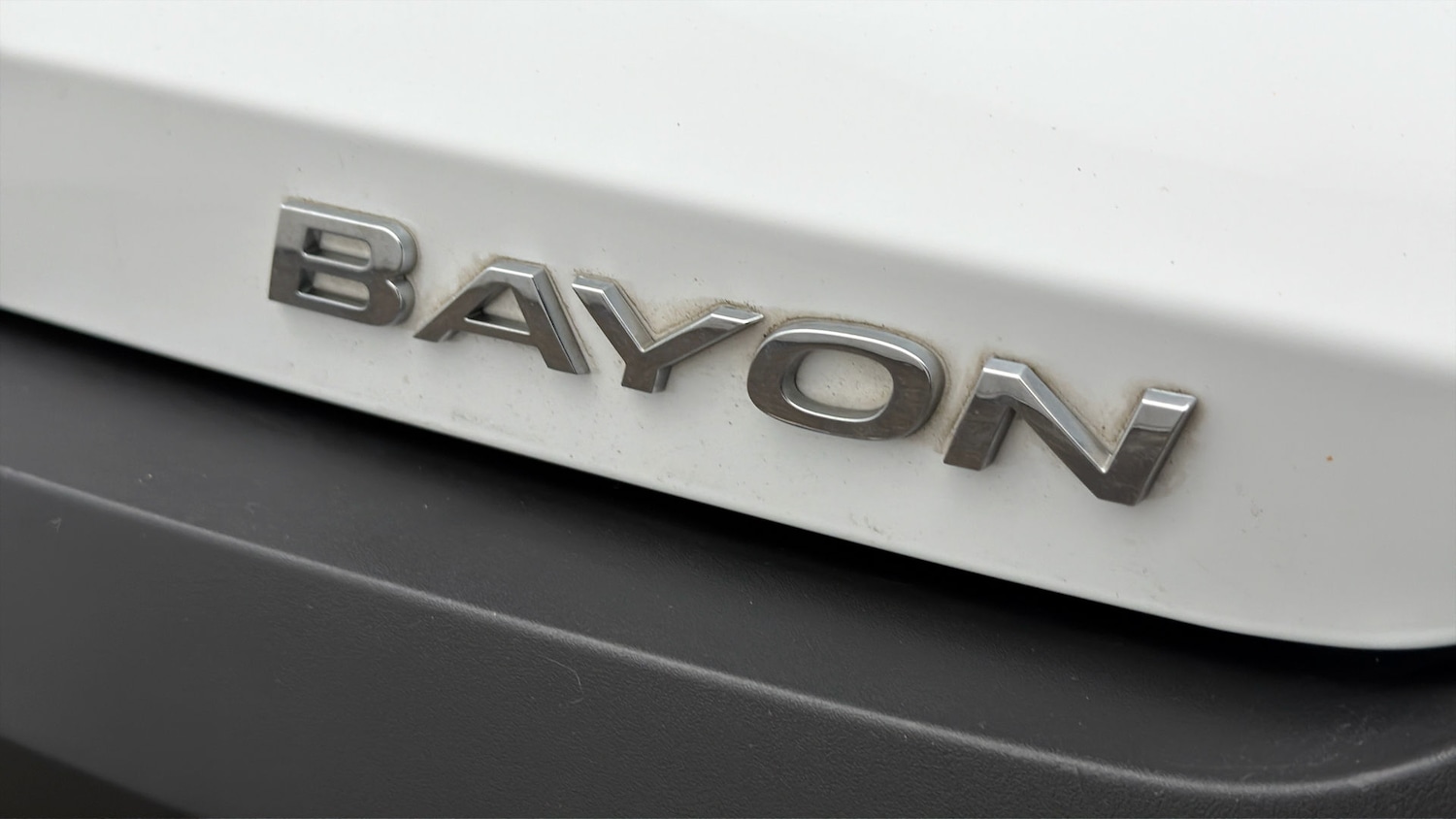 Used Hyundai BAYON 2023 for sale - 78067085: Photo 21