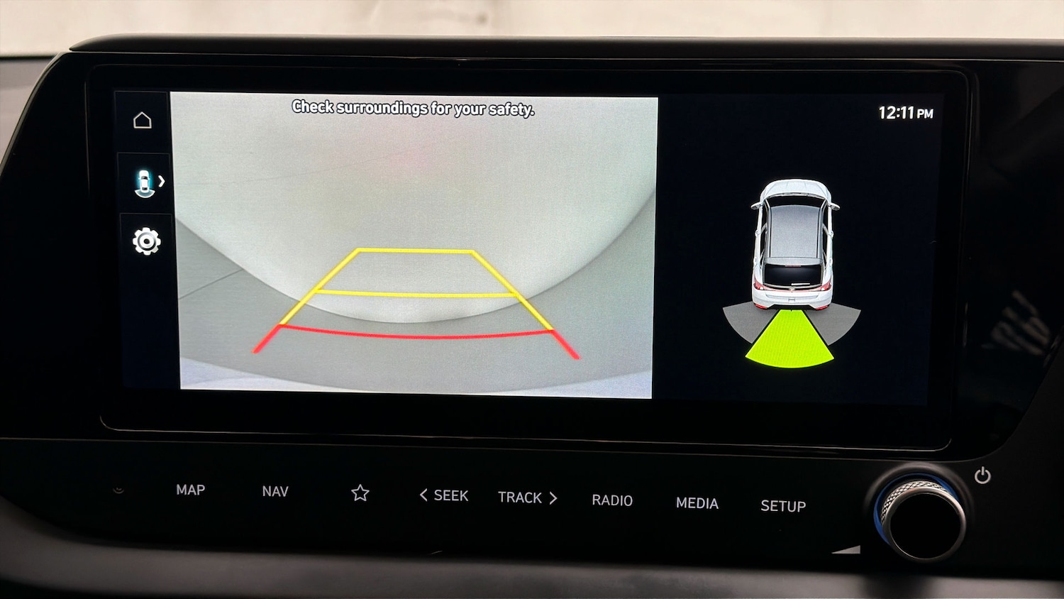 Used Hyundai BAYON 2023 for sale - 78067085: Photo 27