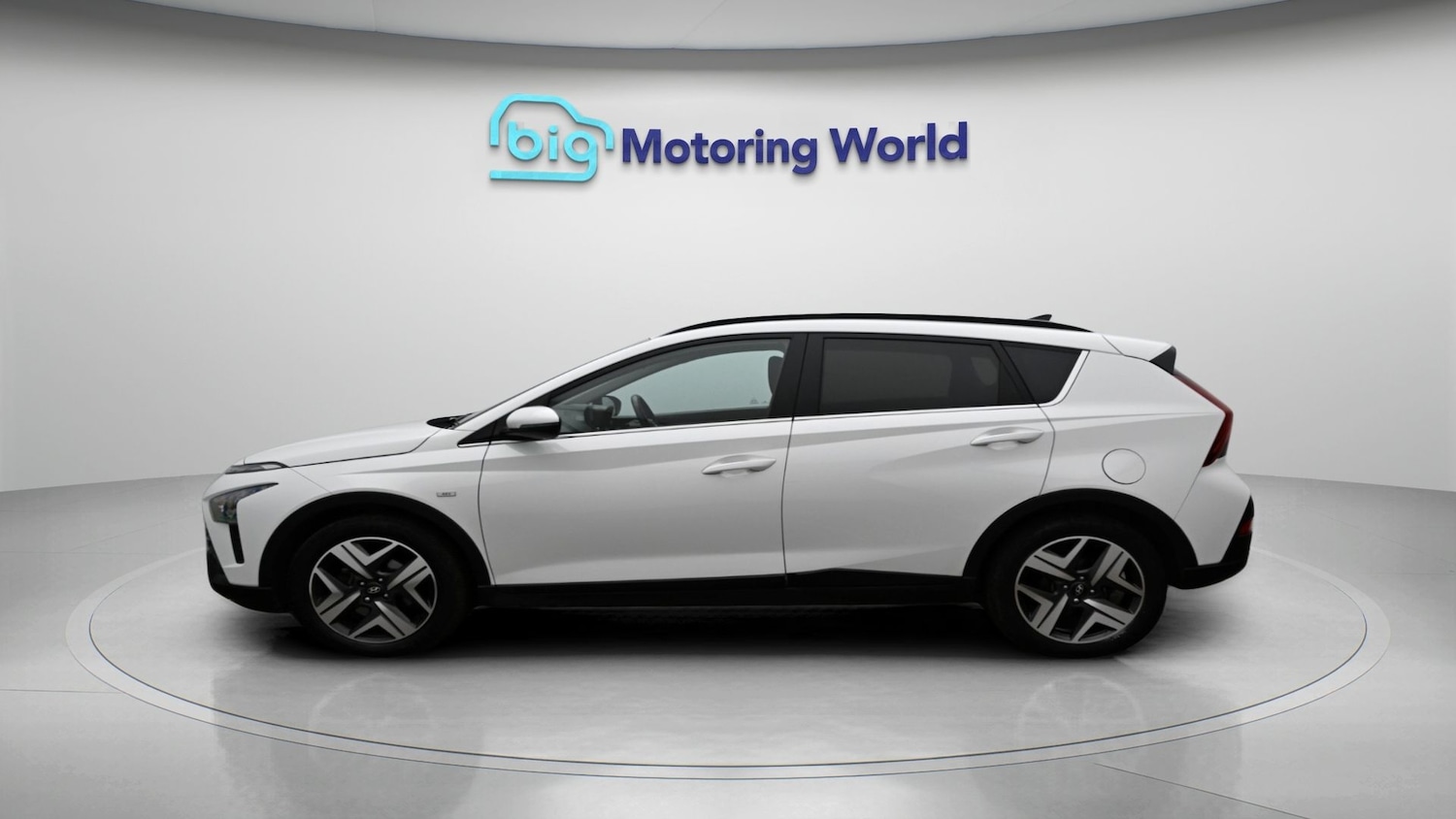 Used Hyundai BAYON 2023 for sale - 78067085: Photo 4