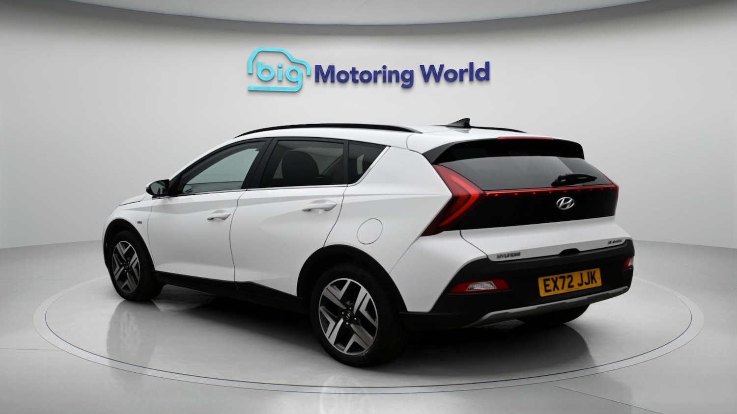 Used Hyundai BAYON 2023 for sale - 78067085: Photo 5