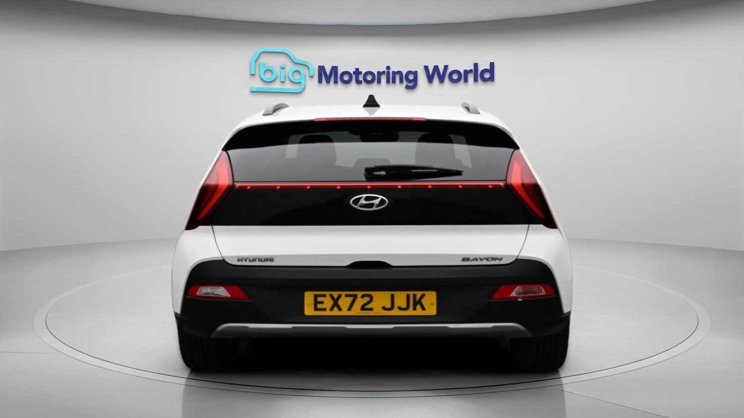 Used Hyundai BAYON 2023 for sale - 78067085: Photo 6