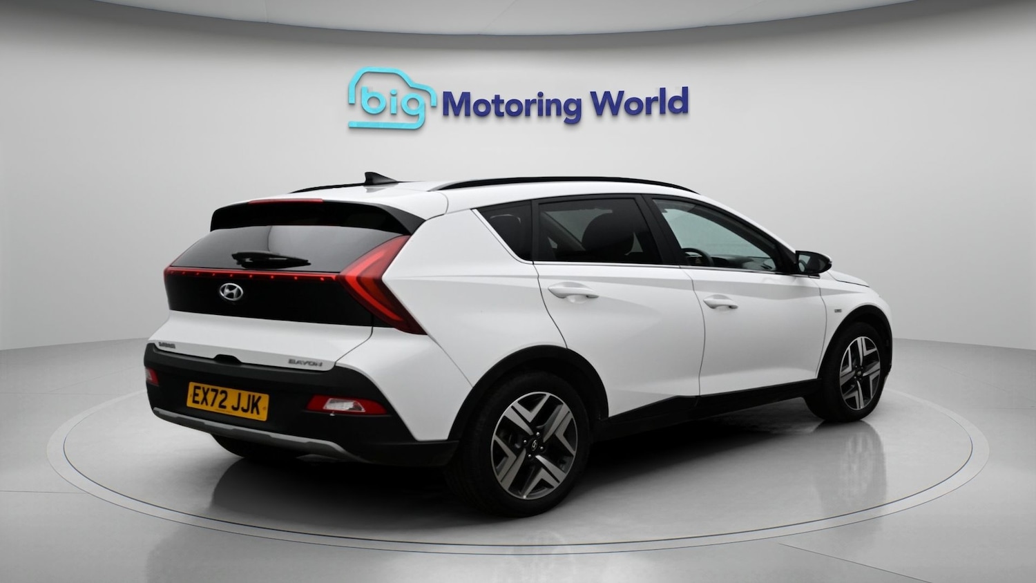 Used Hyundai BAYON 2023 for sale - 78067085: Photo 7