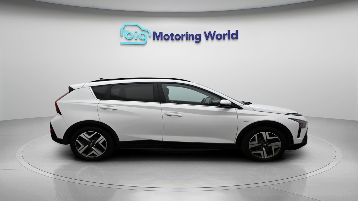 Used Hyundai BAYON 2023 for sale - 78067085: Photo 8